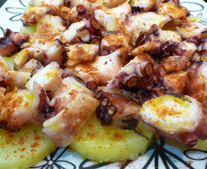Ben Fart Pop a la Gallega