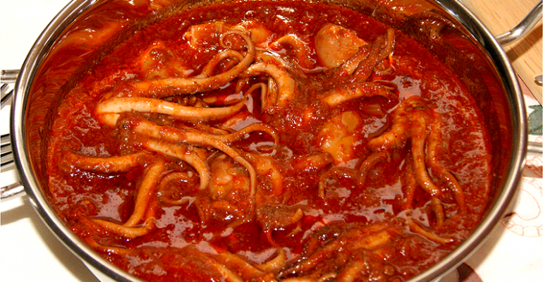 Ben Fart Popets amb Salsa